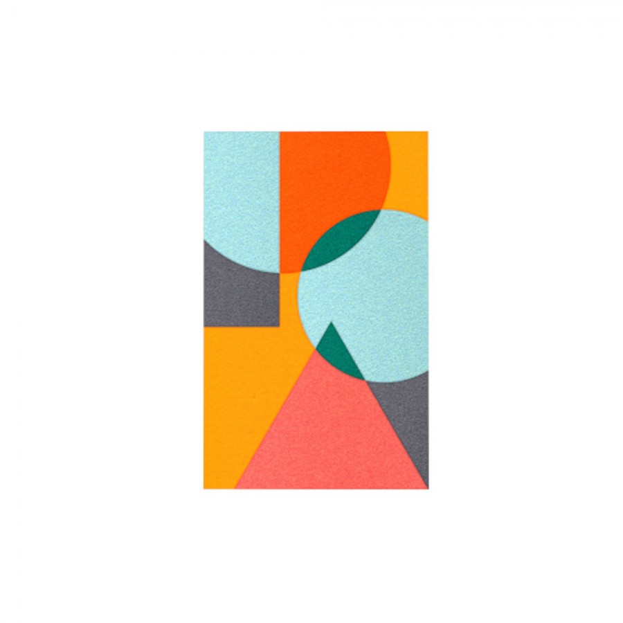 Panouri acustice Fluffo Art Shapes 4